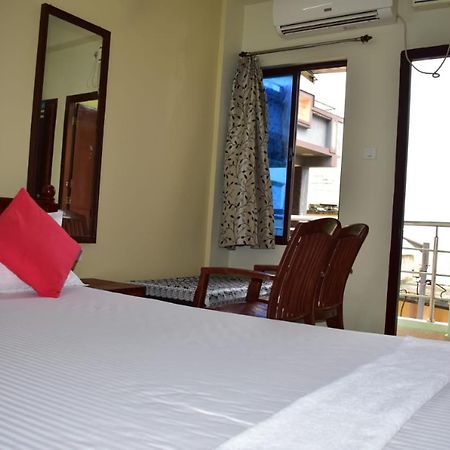Hotel Lovely Inn ! Puri Zewnętrze zdjęcie