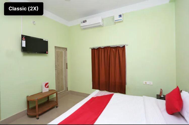 Hotel Lovely Inn ! Puri Zewnętrze zdjęcie