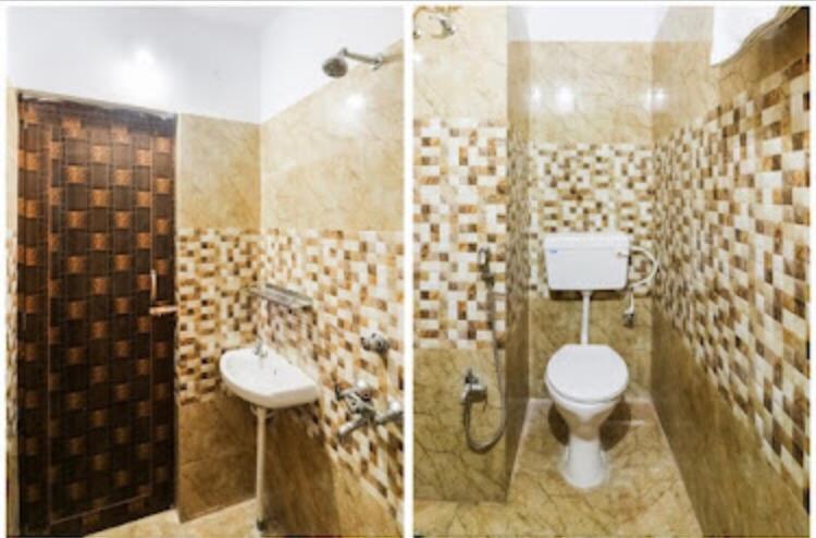 Hotel Lovely Inn ! Puri Zewnętrze zdjęcie