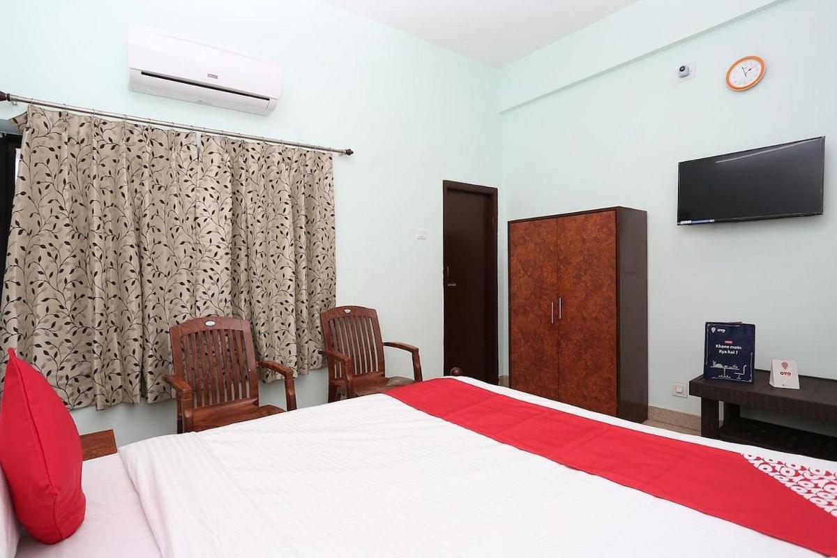 Hotel Lovely Inn ! Puri Zewnętrze zdjęcie