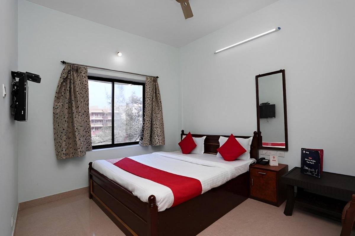 Hotel Lovely Inn ! Puri Zewnętrze zdjęcie